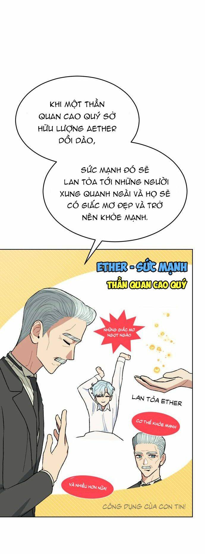 nam thứ đình công thì phải làm sao?! chapter 9 - Next chapter 10