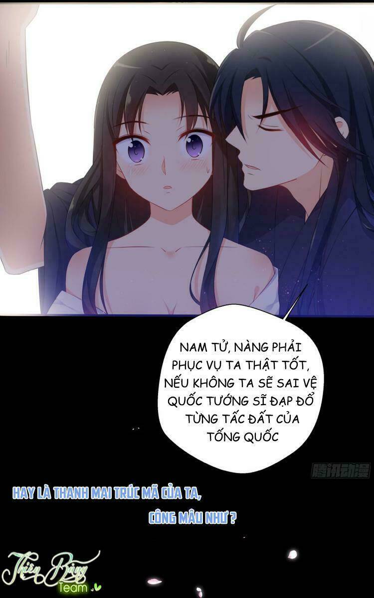 Nam Tử Truyện Chapter 2 - Next Chapter 3