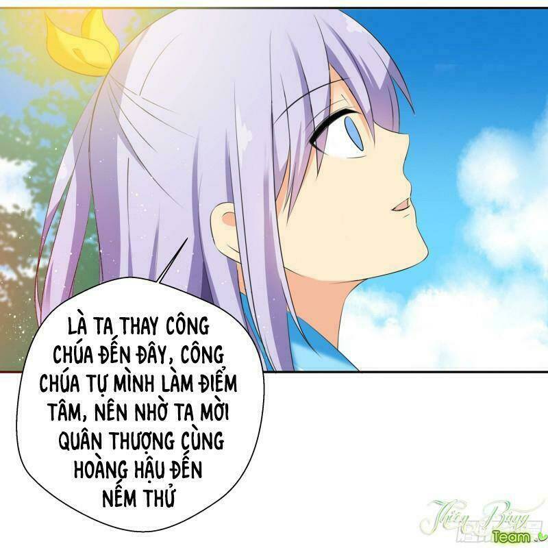 Nam Tử Truyện Chapter 5 - Trang 2