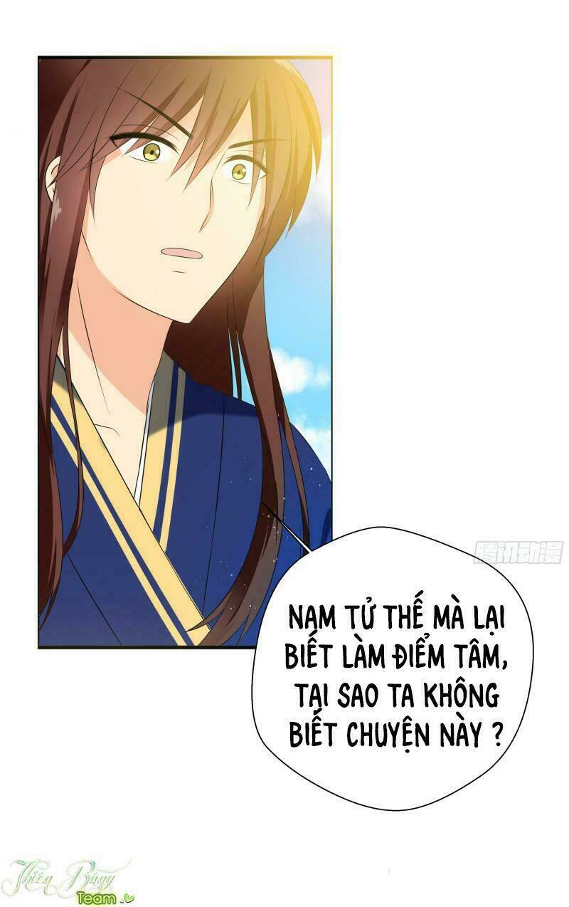 Nam Tử Truyện Chapter 5 - Trang 2