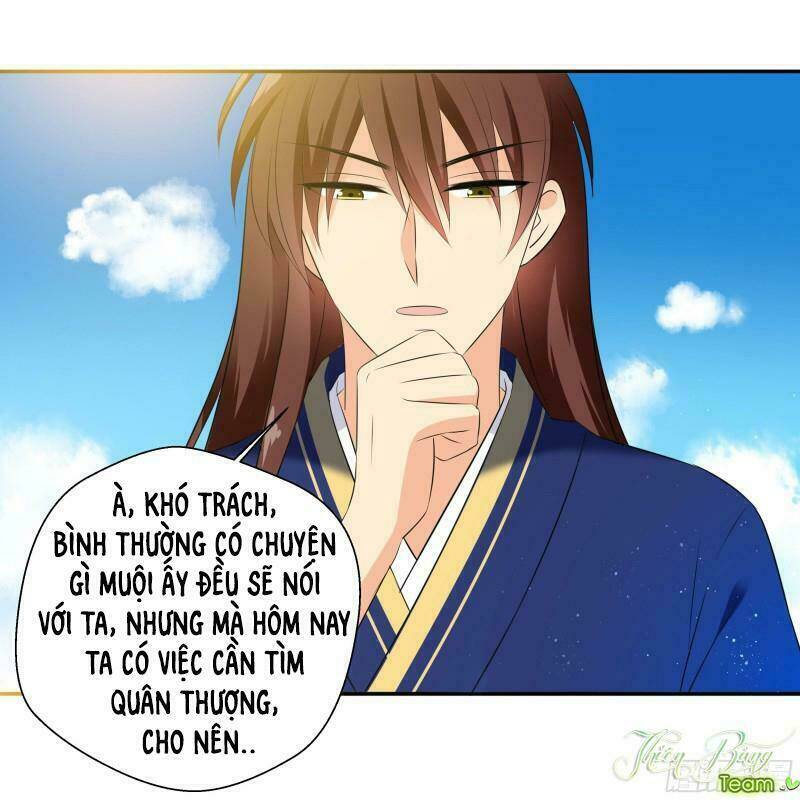 Nam Tử Truyện Chapter 5 - Trang 2