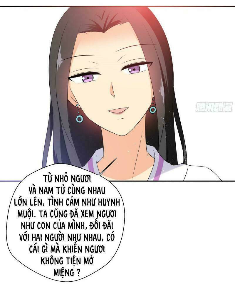 Nam Tử Truyện Chapter 5 - Trang 2