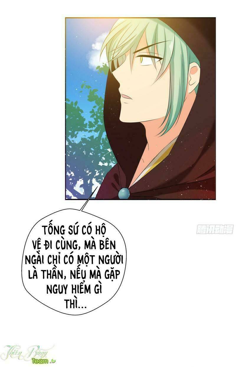 Nam Tử Truyện Chapter 5 - Trang 2