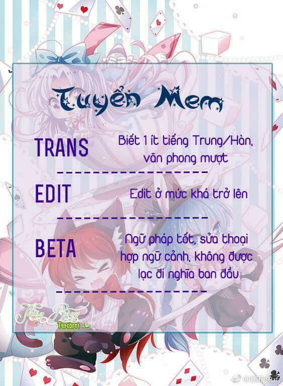 Nam Tử Truyện Chapter 5 - Trang 2