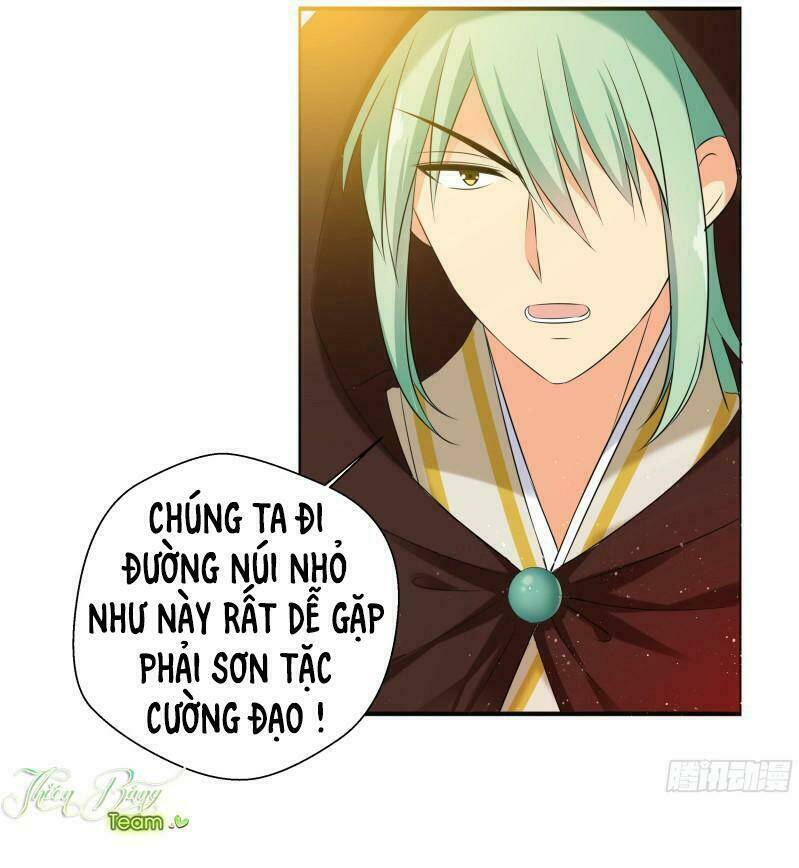 Nam Tử Truyện Chapter 5 - Trang 2