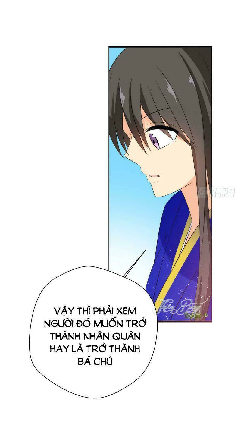 Nam Tử Truyện Chapter 8 - Next Chapter 9