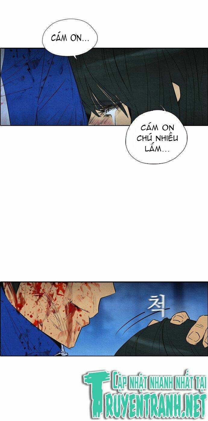 Nạn Nhân Hồi Sinh Chapter 10 - Trang 2