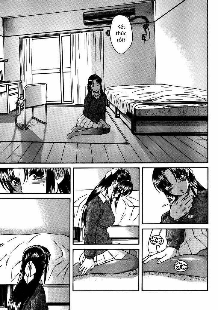 nana to kaoru chapter 75 - Trang 2