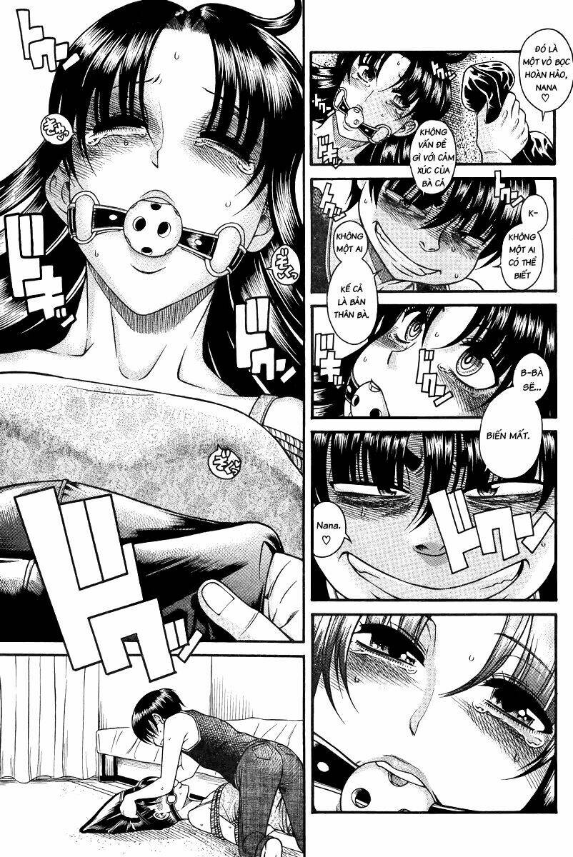 nana to kaoru chapter 85 - Trang 2