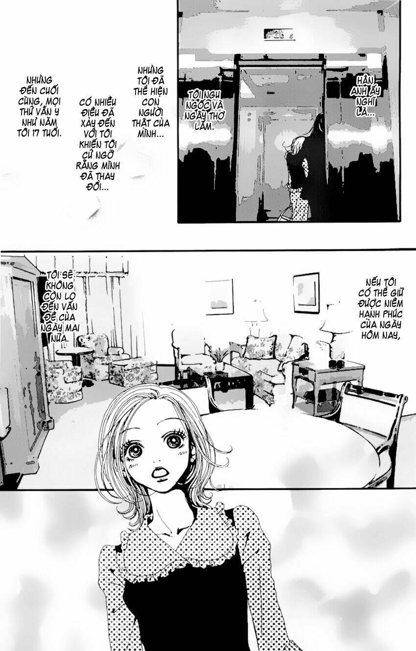 nana Chapter 16 - Next Chapter 17