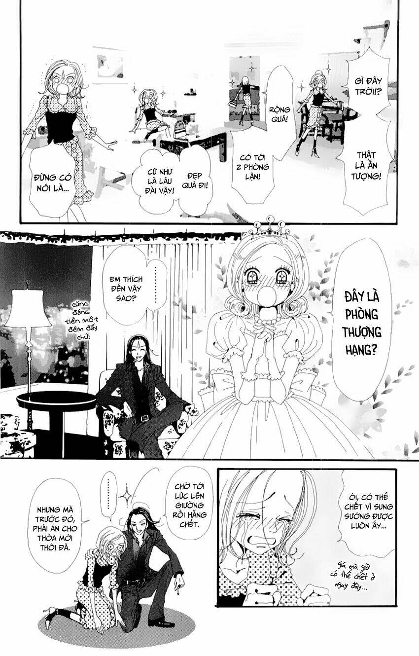 nana Chapter 16 - Next Chapter 17