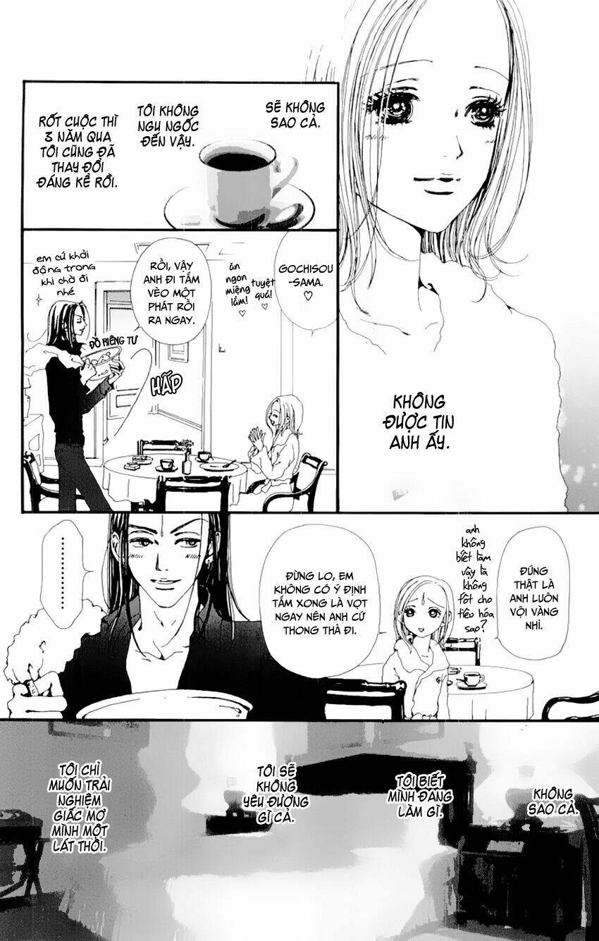 nana Chapter 16 - Next Chapter 17