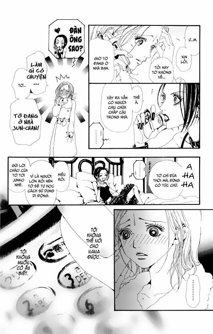 nana Chapter 16 - Next Chapter 17