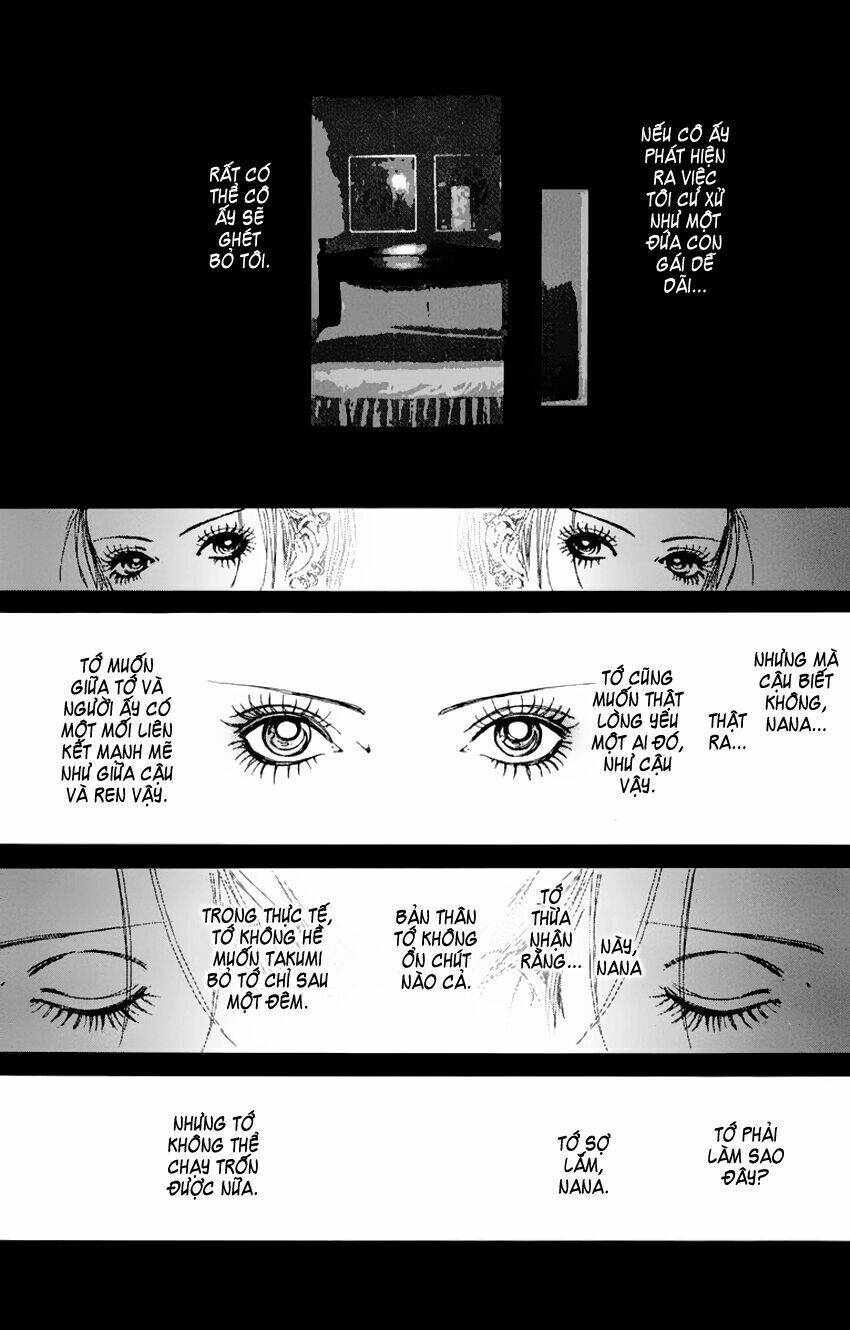 nana Chapter 16 - Next Chapter 17