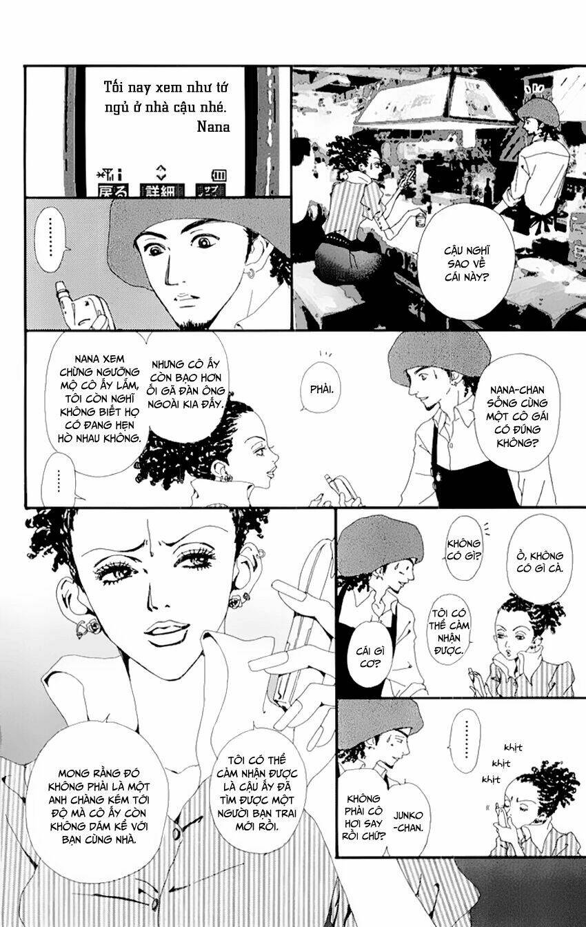 nana Chapter 16 - Next Chapter 17