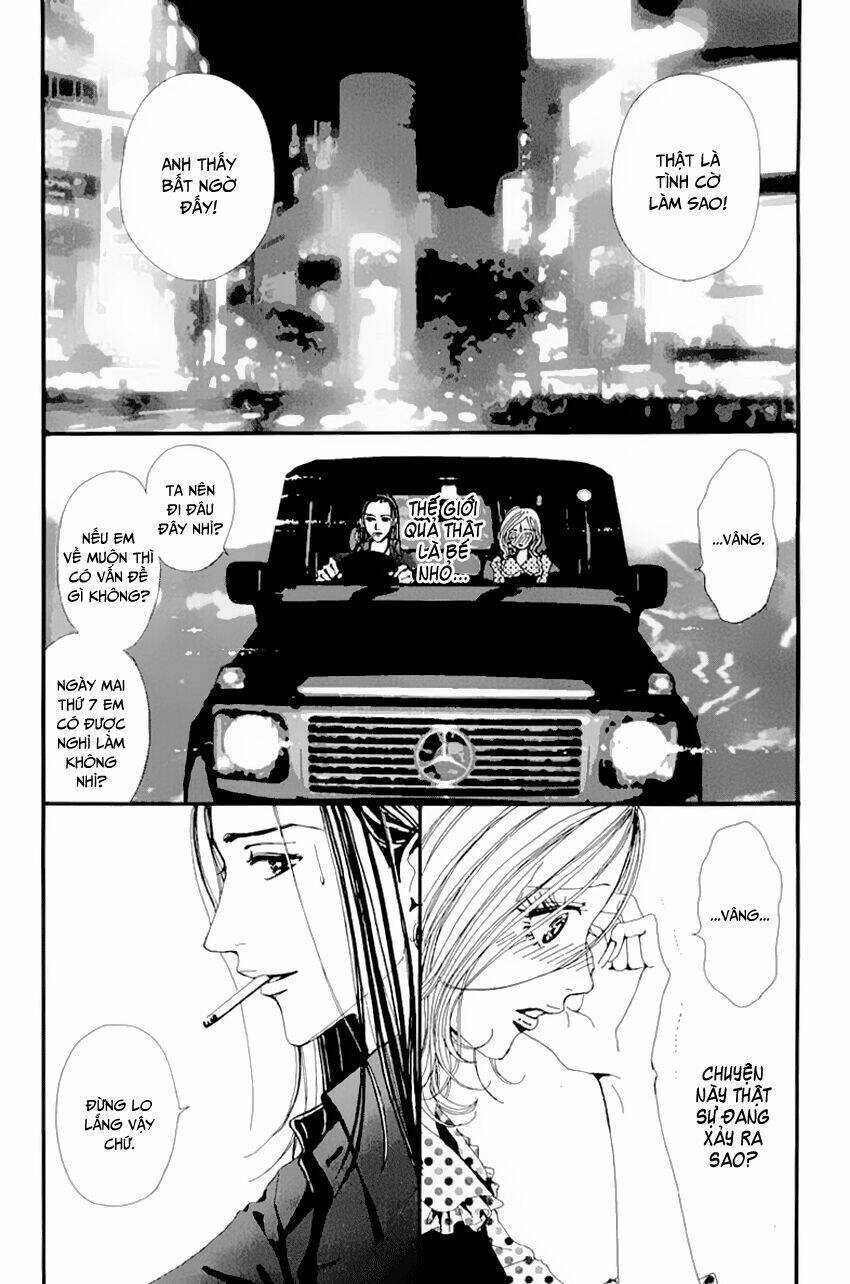 nana Chapter 16 - Next Chapter 17