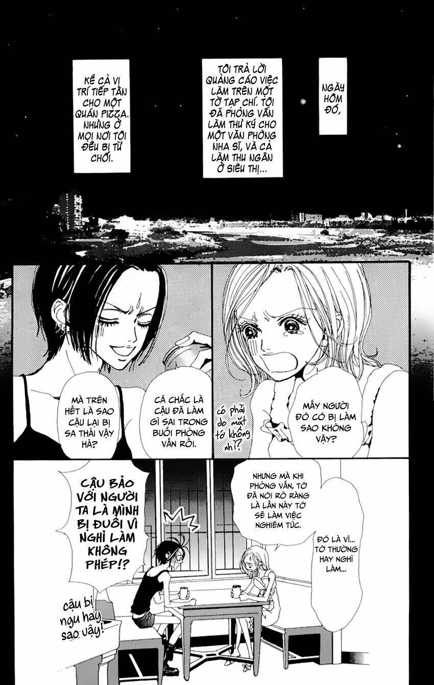 nana Chapter 16 - Next Chapter 17