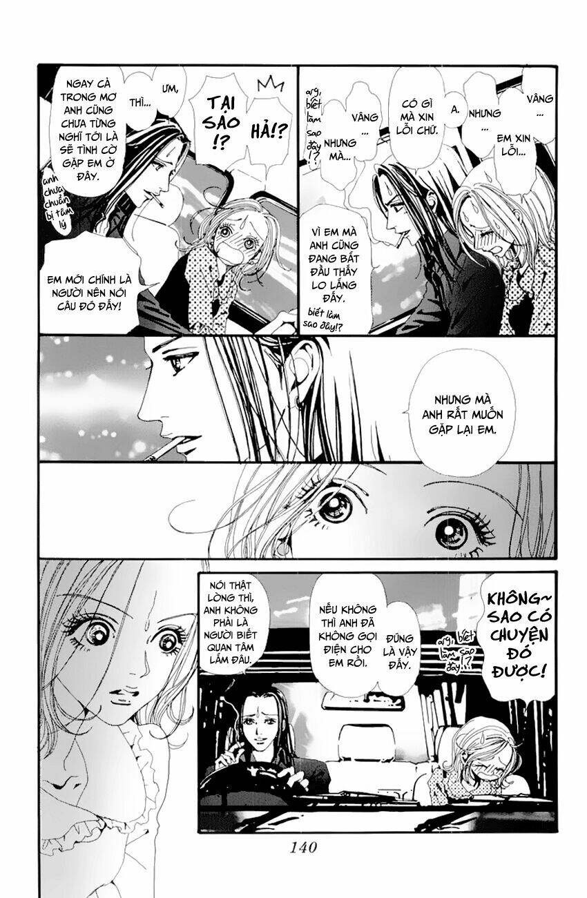 nana Chapter 16 - Next Chapter 17