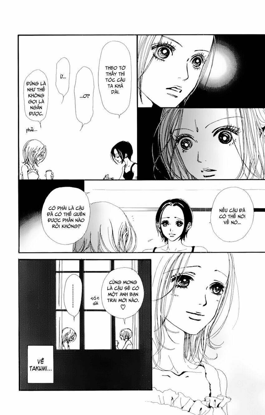 nana Chapter 16 - Next Chapter 17