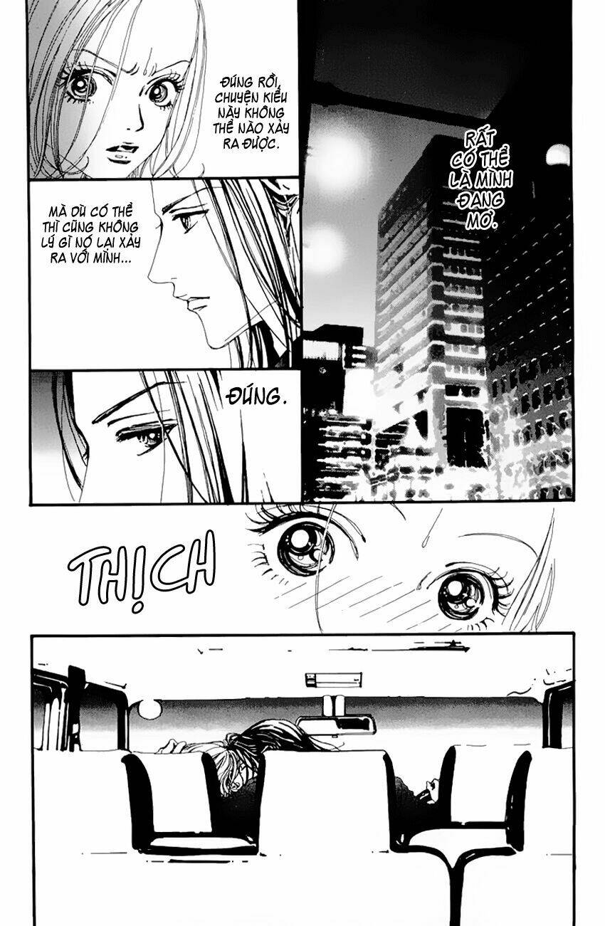 nana Chapter 16 - Next Chapter 17