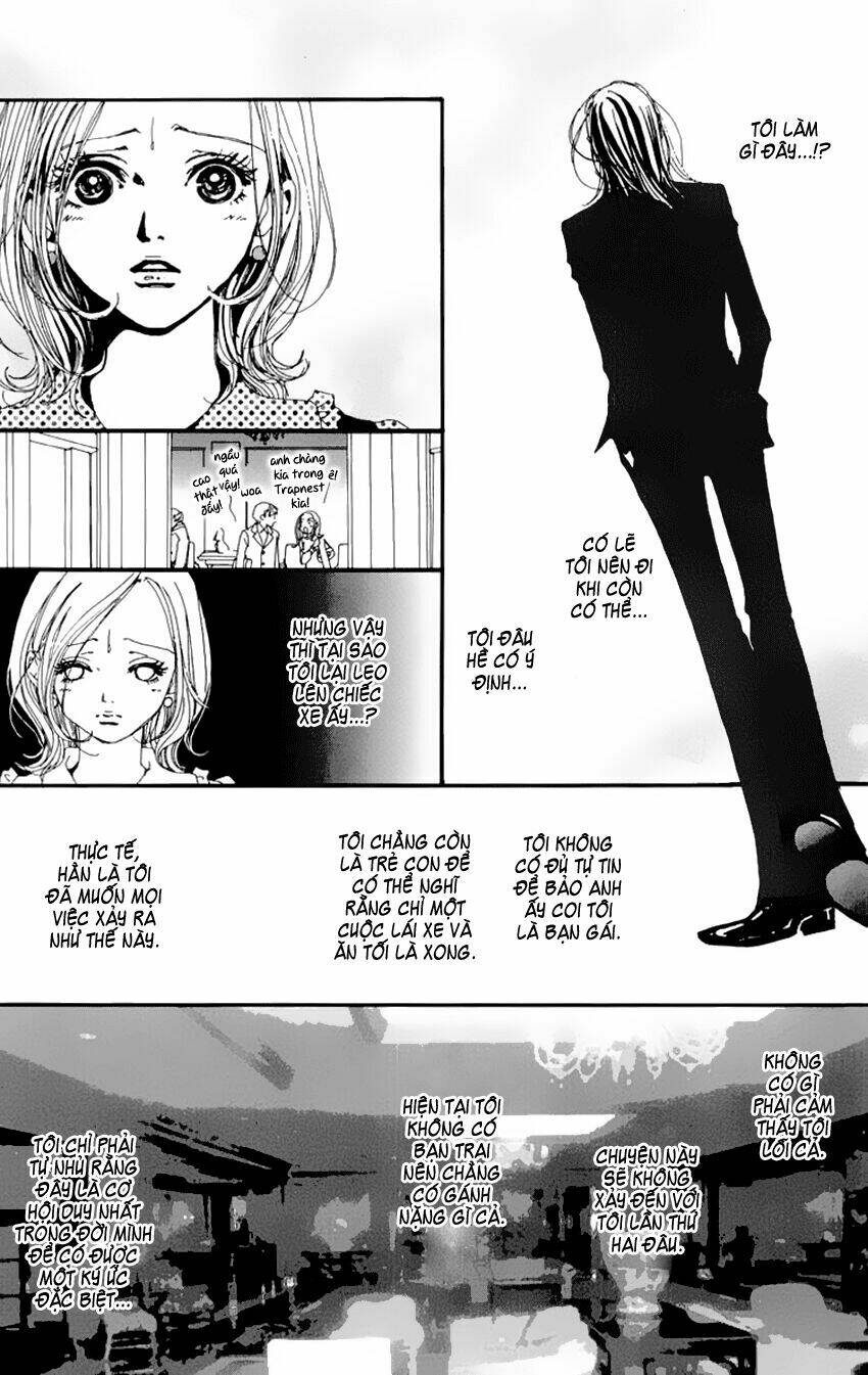 nana Chapter 16 - Next Chapter 17