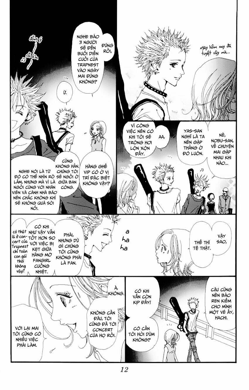 nana Chapter 17 - Next Chapter 18