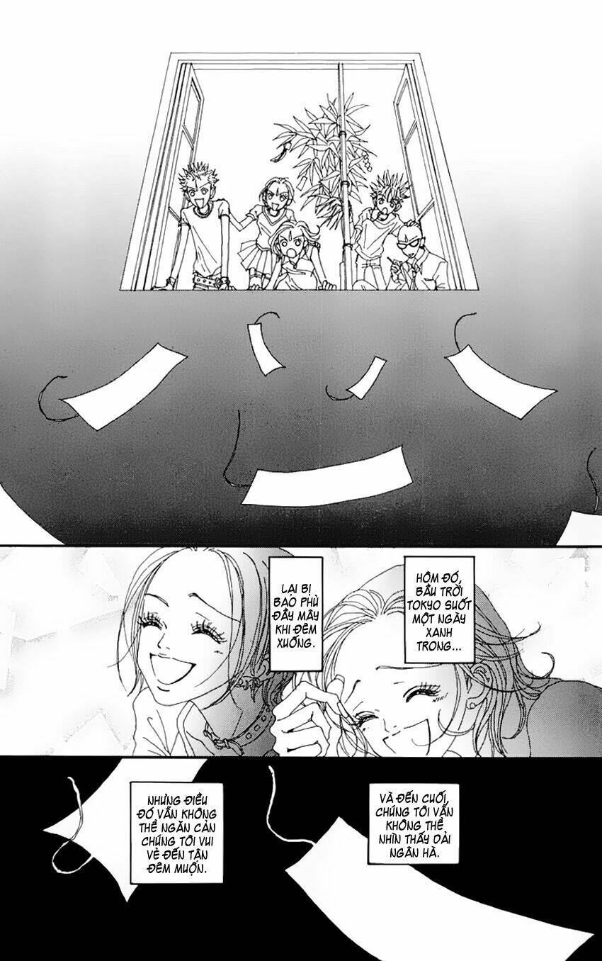 nana Chapter 17 - Next Chapter 18