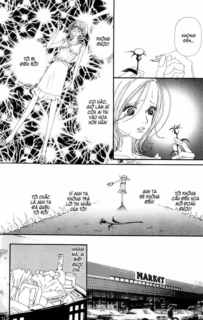 nana Chapter 17 - Next Chapter 18