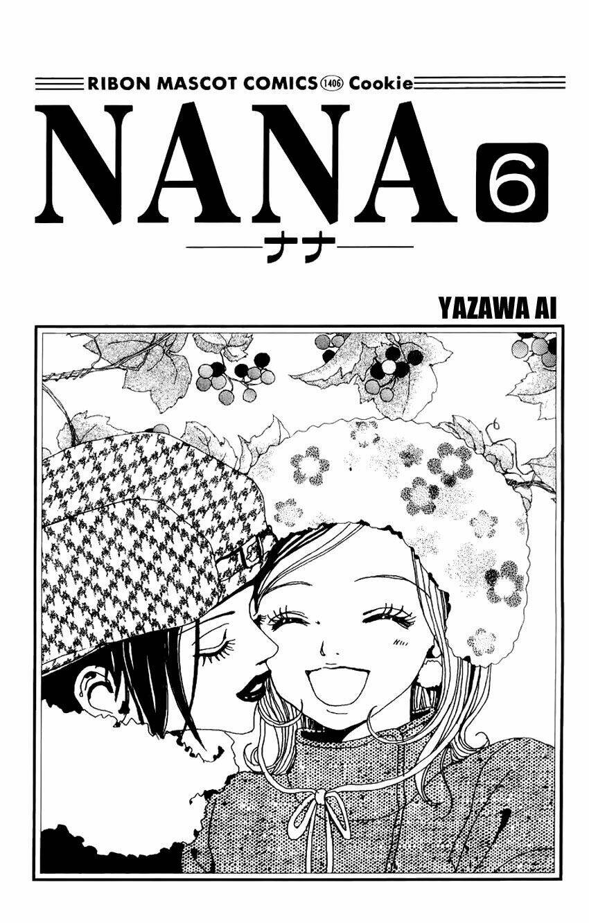 nana Chapter 17 - Next Chapter 18