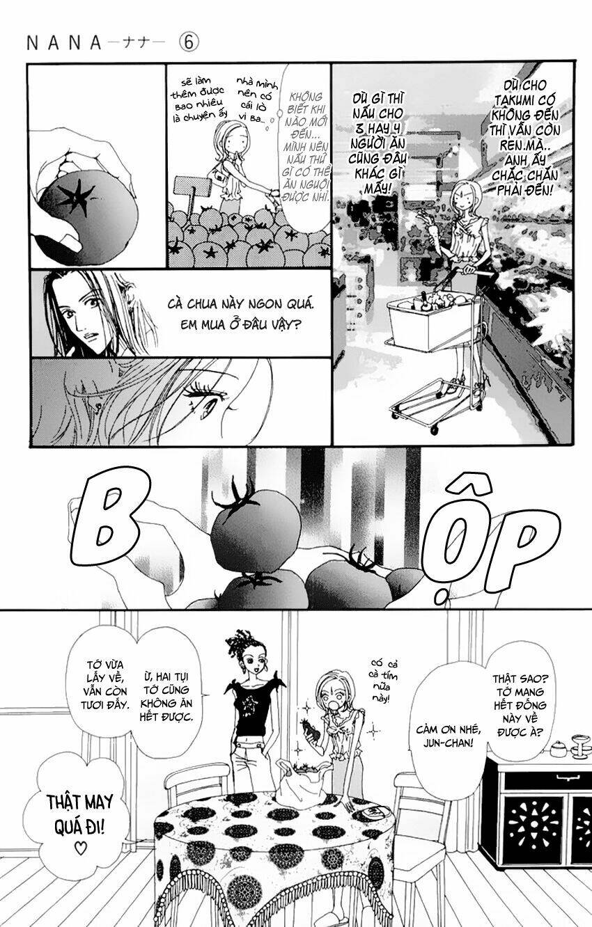 nana Chapter 17 - Next Chapter 18