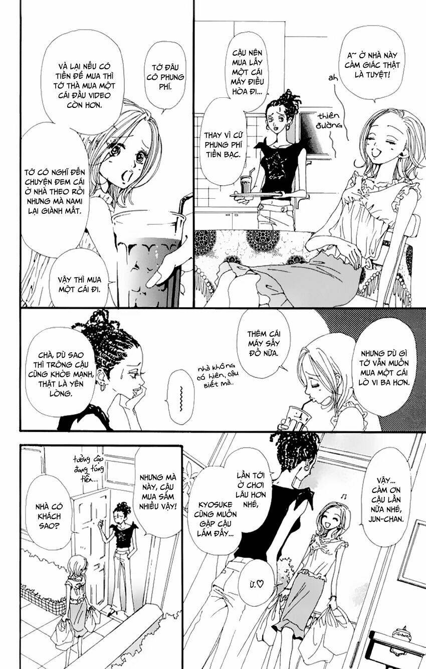 nana Chapter 17 - Next Chapter 18