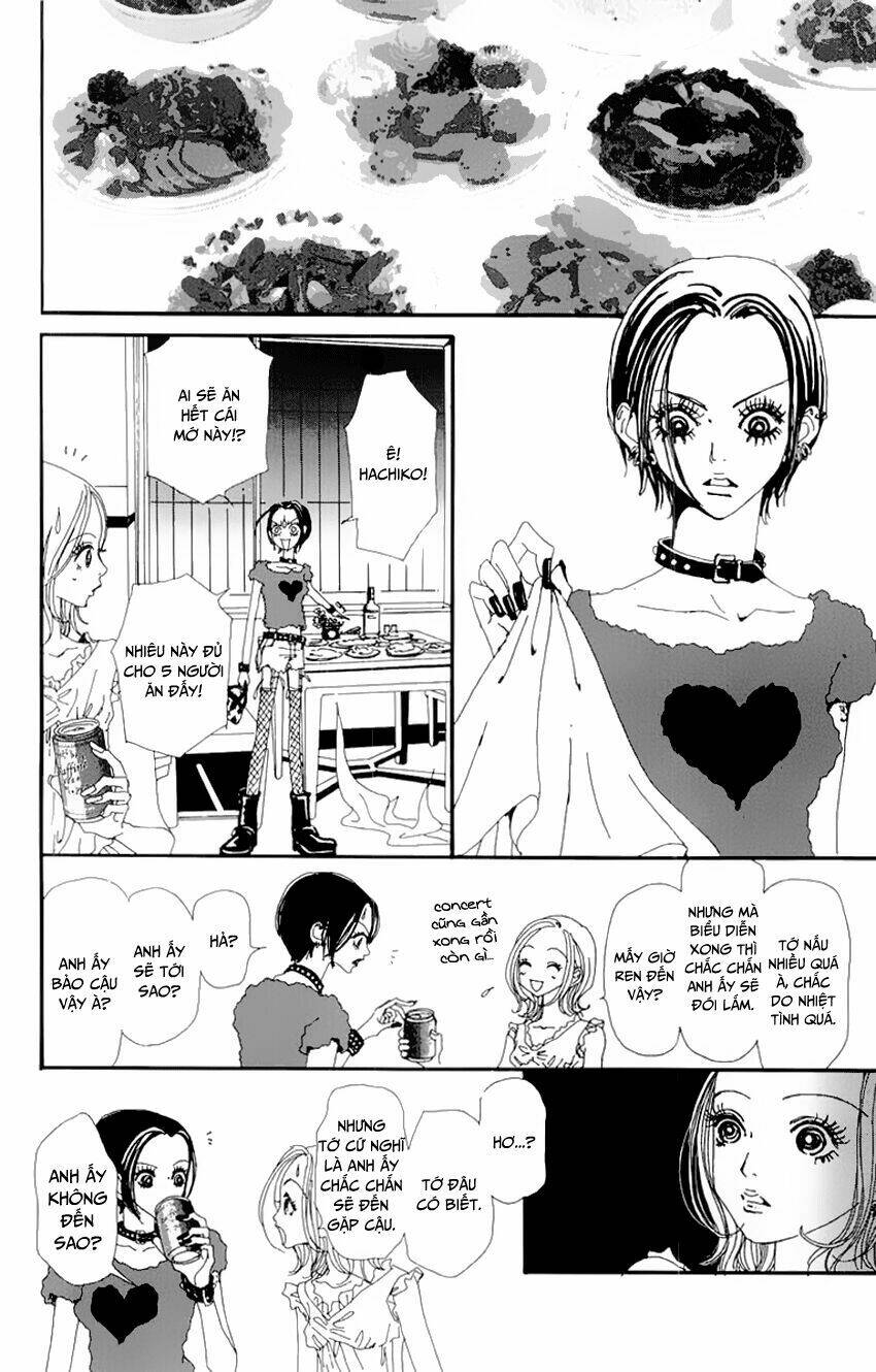 nana Chapter 17 - Next Chapter 18