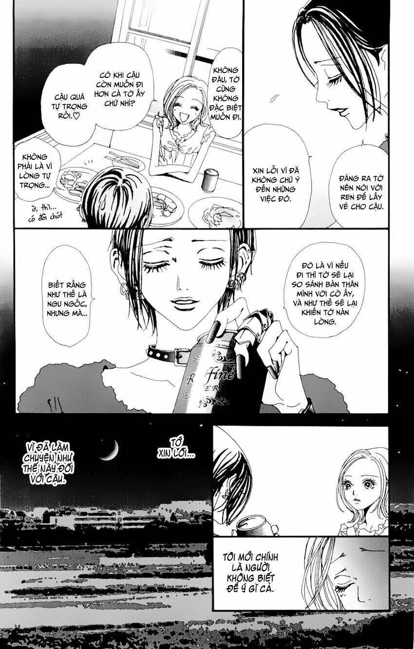 nana Chapter 17 - Next Chapter 18