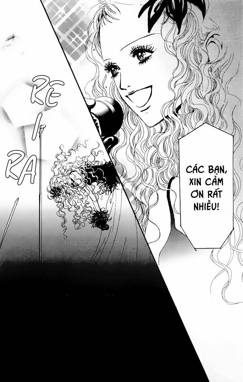 nana Chapter 17 - Next Chapter 18