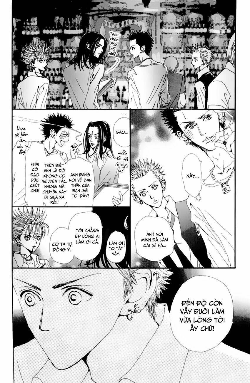 nana Chapter 17 - Next Chapter 18