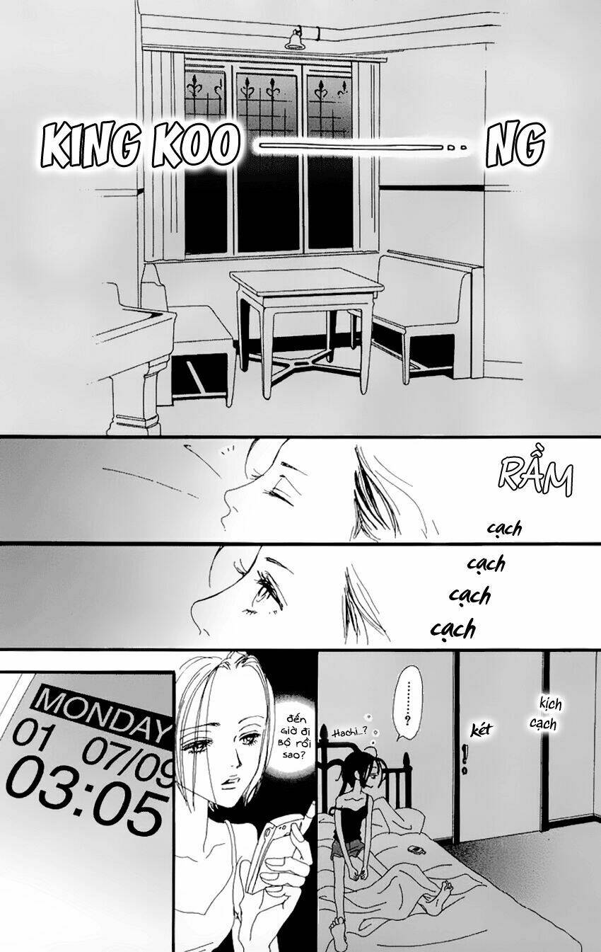 nana Chapter 17 - Next Chapter 18