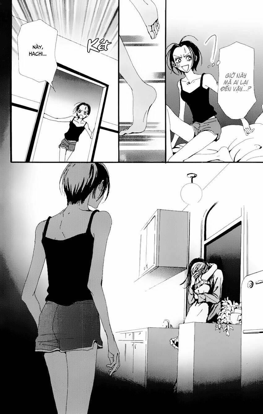 nana Chapter 17 - Next Chapter 18