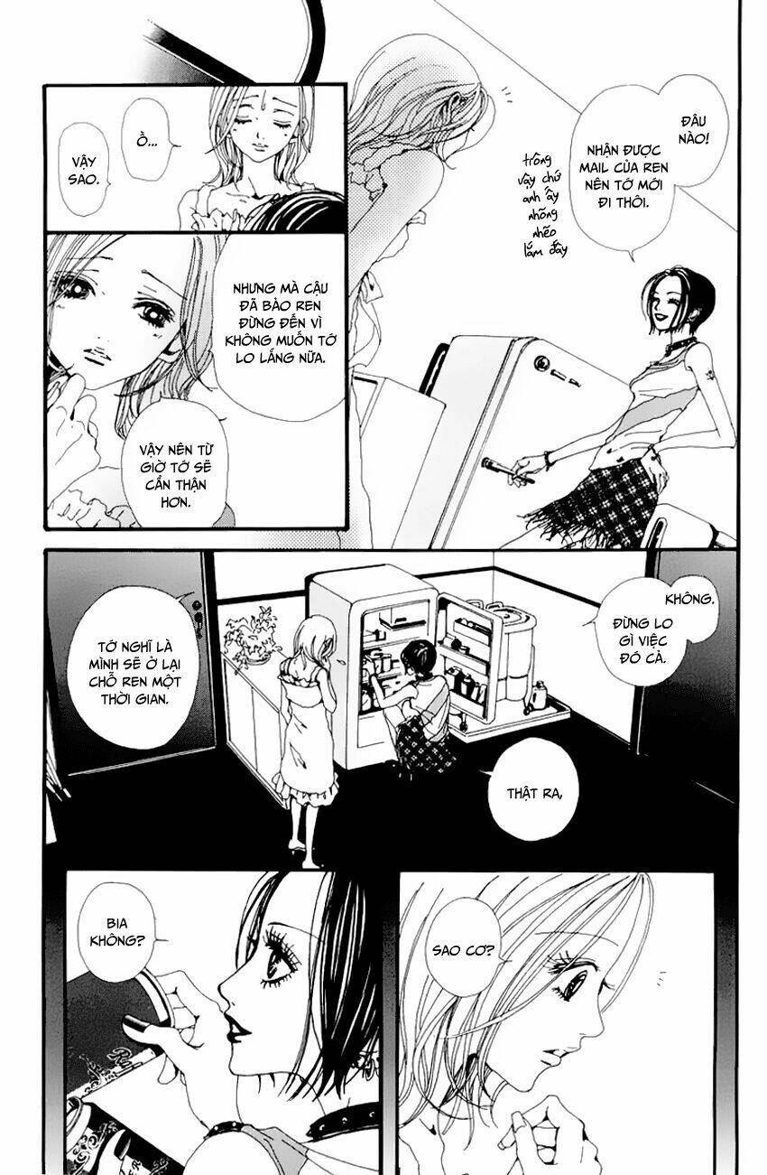 nana Chapter 19 - Next Chapter 20