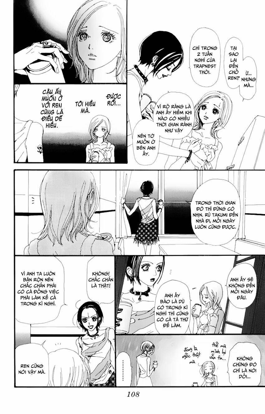 nana Chapter 19 - Next Chapter 20