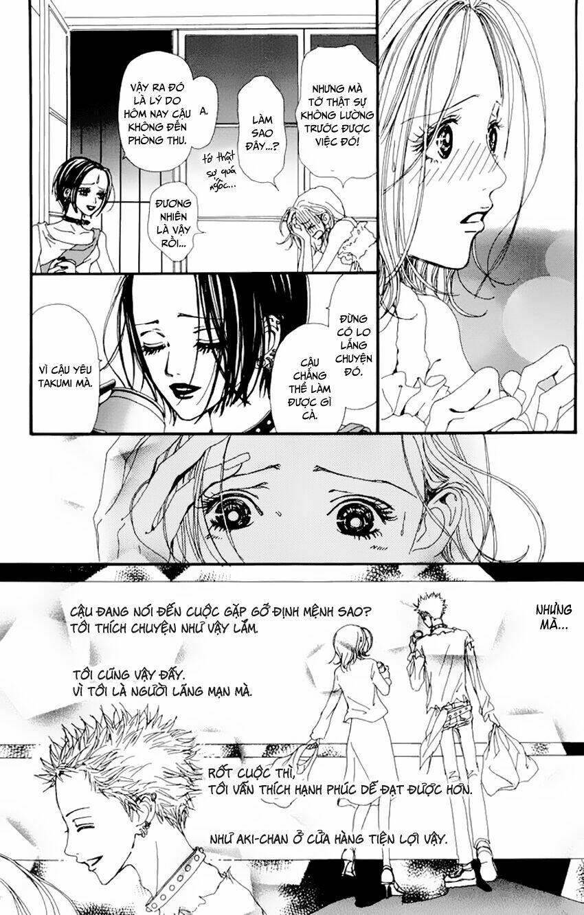 nana Chapter 19 - Next Chapter 20