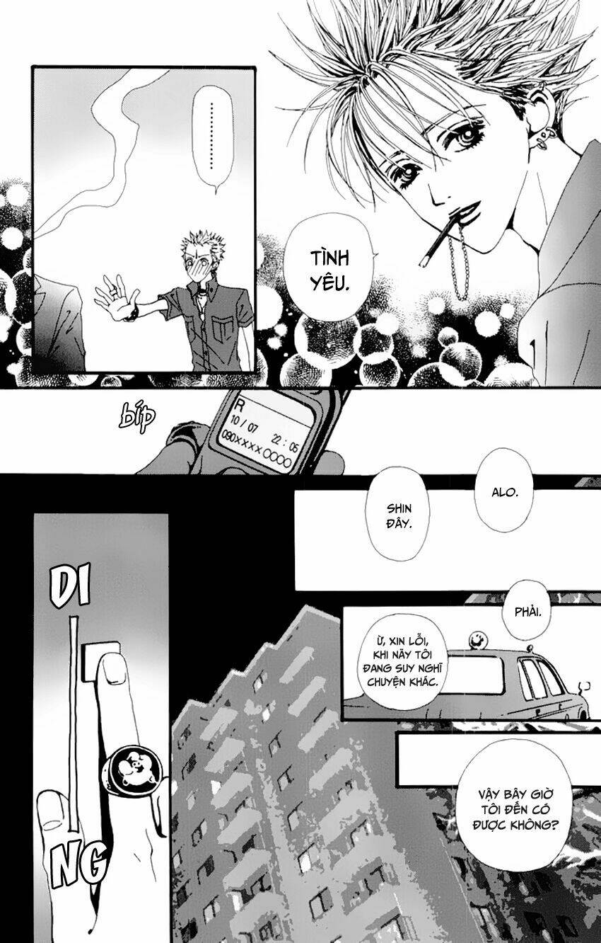 nana Chapter 19 - Next Chapter 20