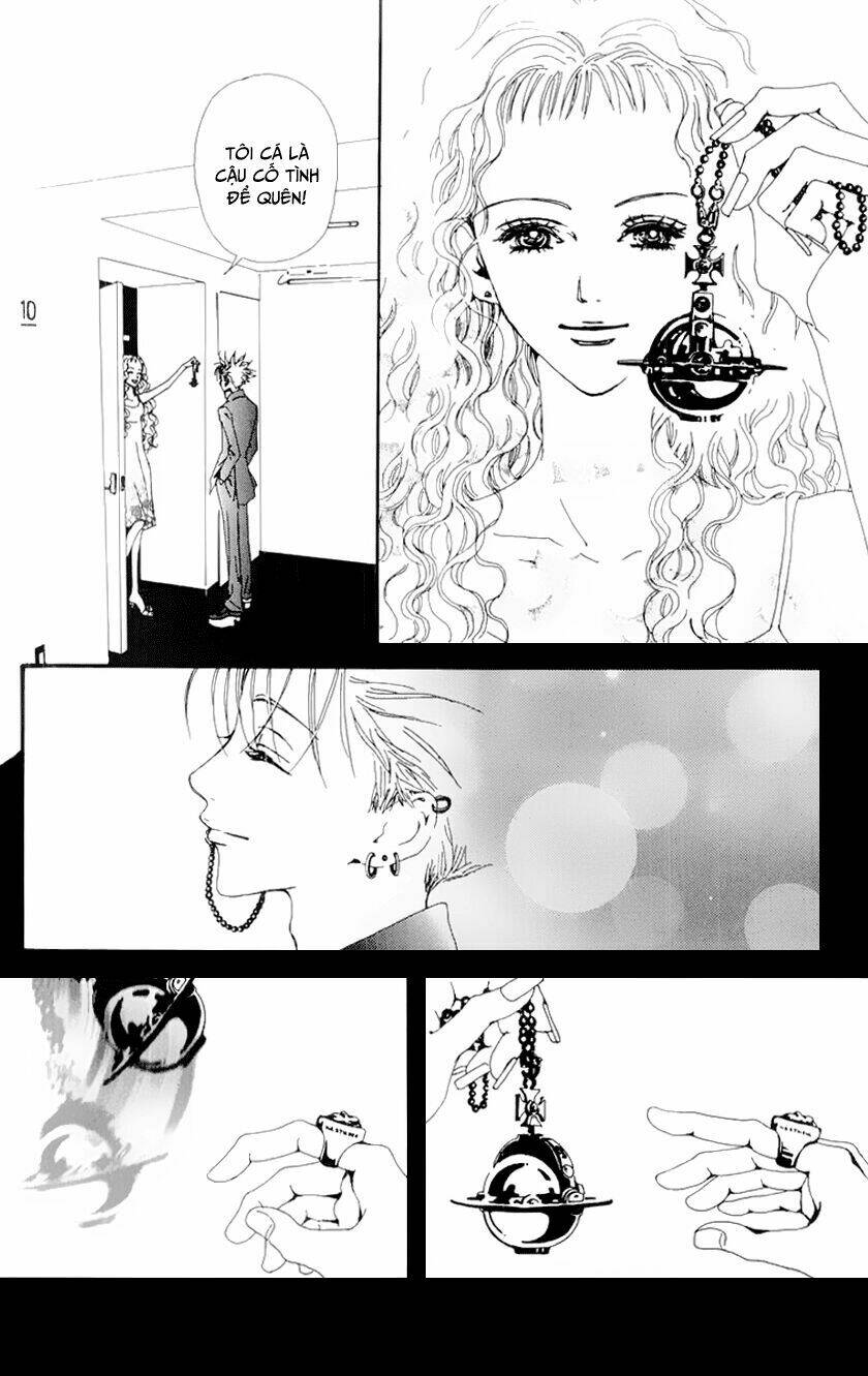 nana Chapter 19 - Next Chapter 20