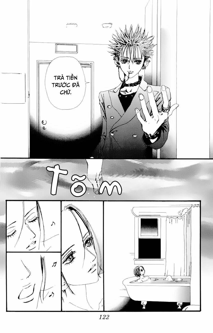 nana Chapter 19 - Next Chapter 20