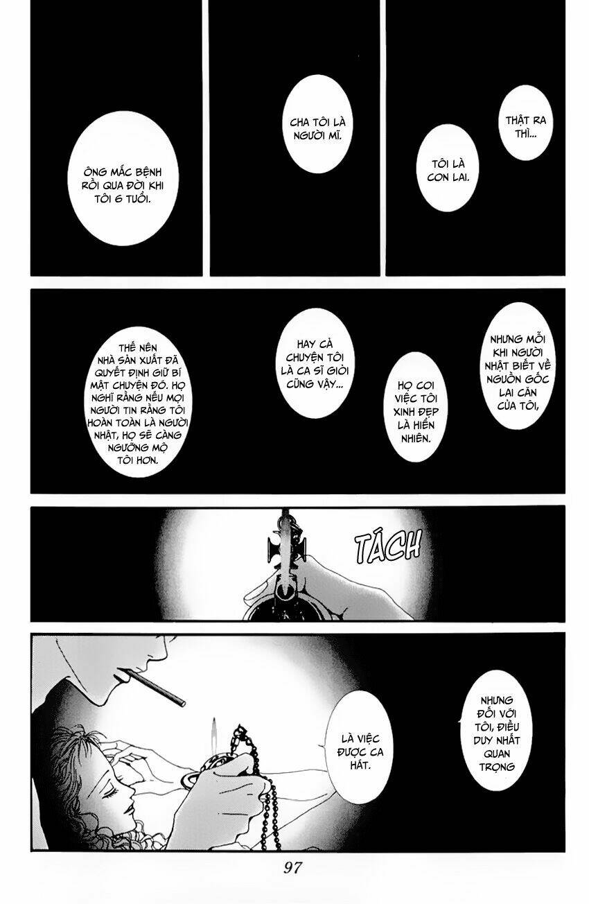 nana Chapter 19 - Next Chapter 20