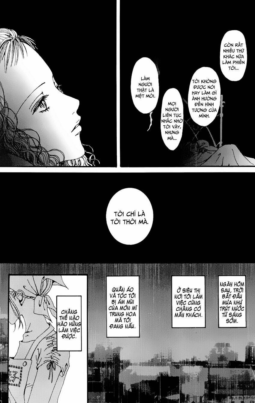 nana Chapter 19 - Next Chapter 20