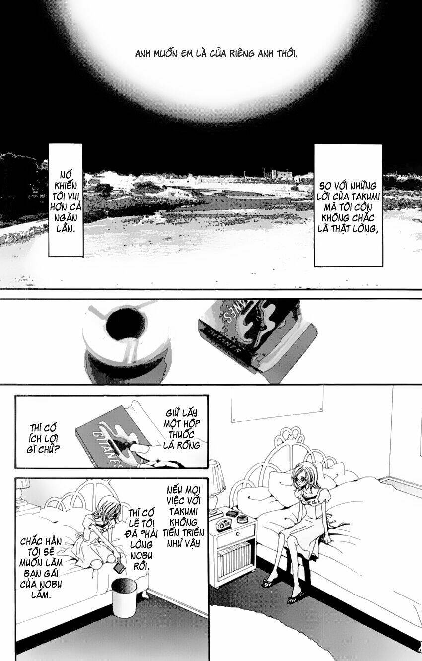 nana Chapter 19 - Next Chapter 20