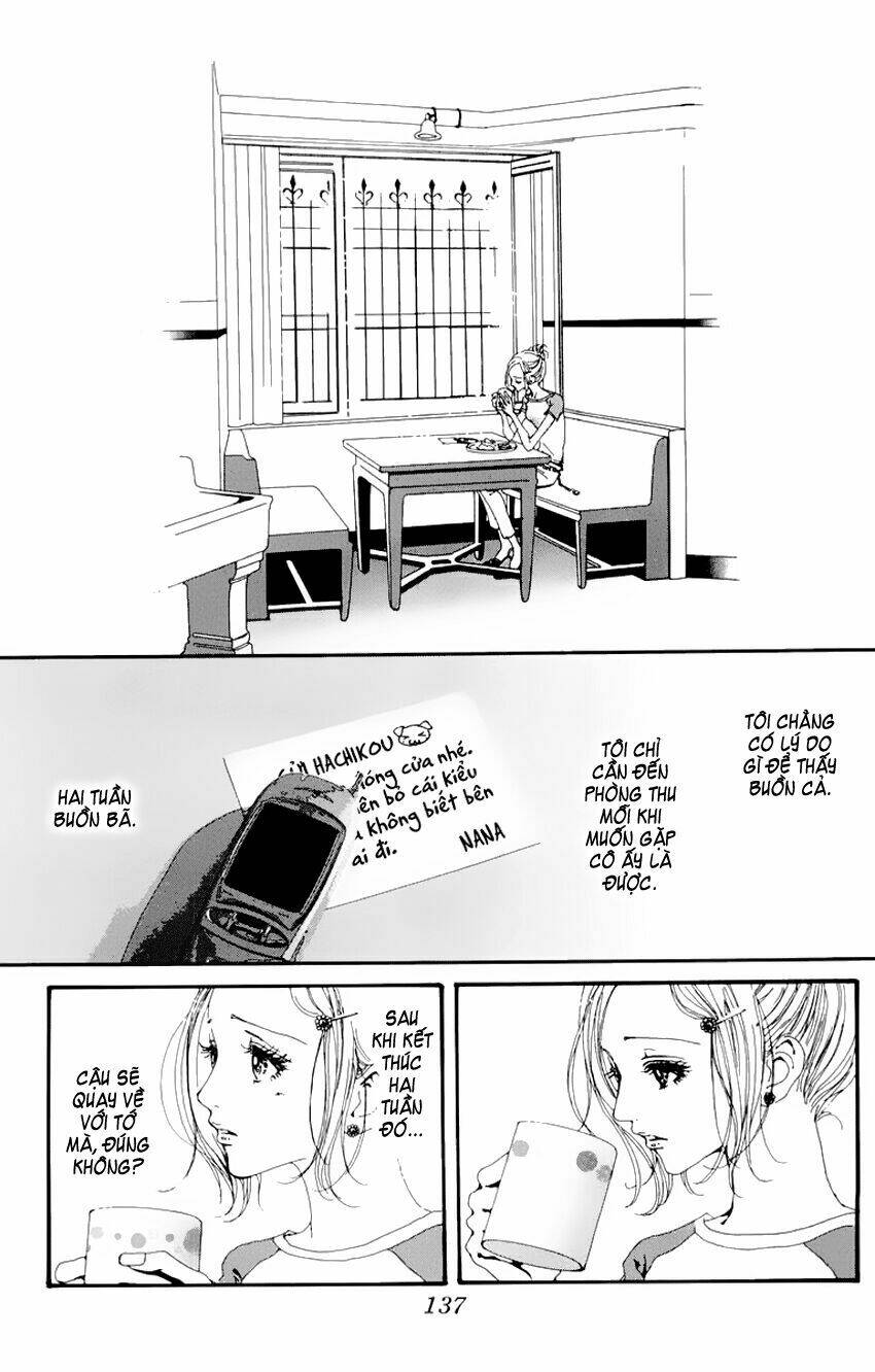 nana Chapter 19 - Next Chapter 20