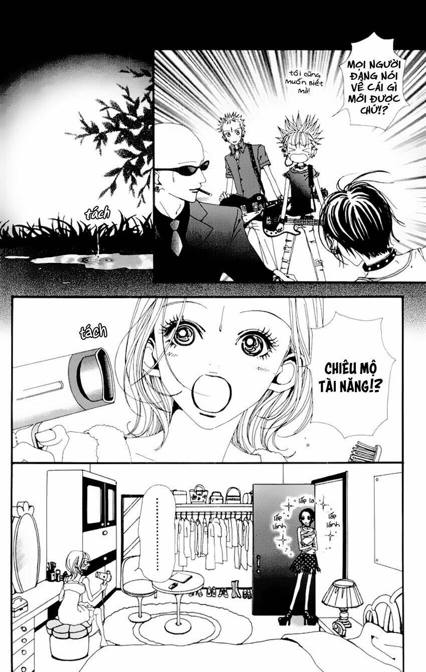 nana Chapter 19 - Next Chapter 20