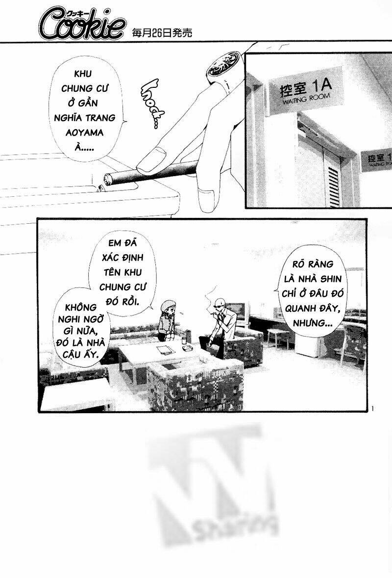 nana chương 67 - Next Chapter 68