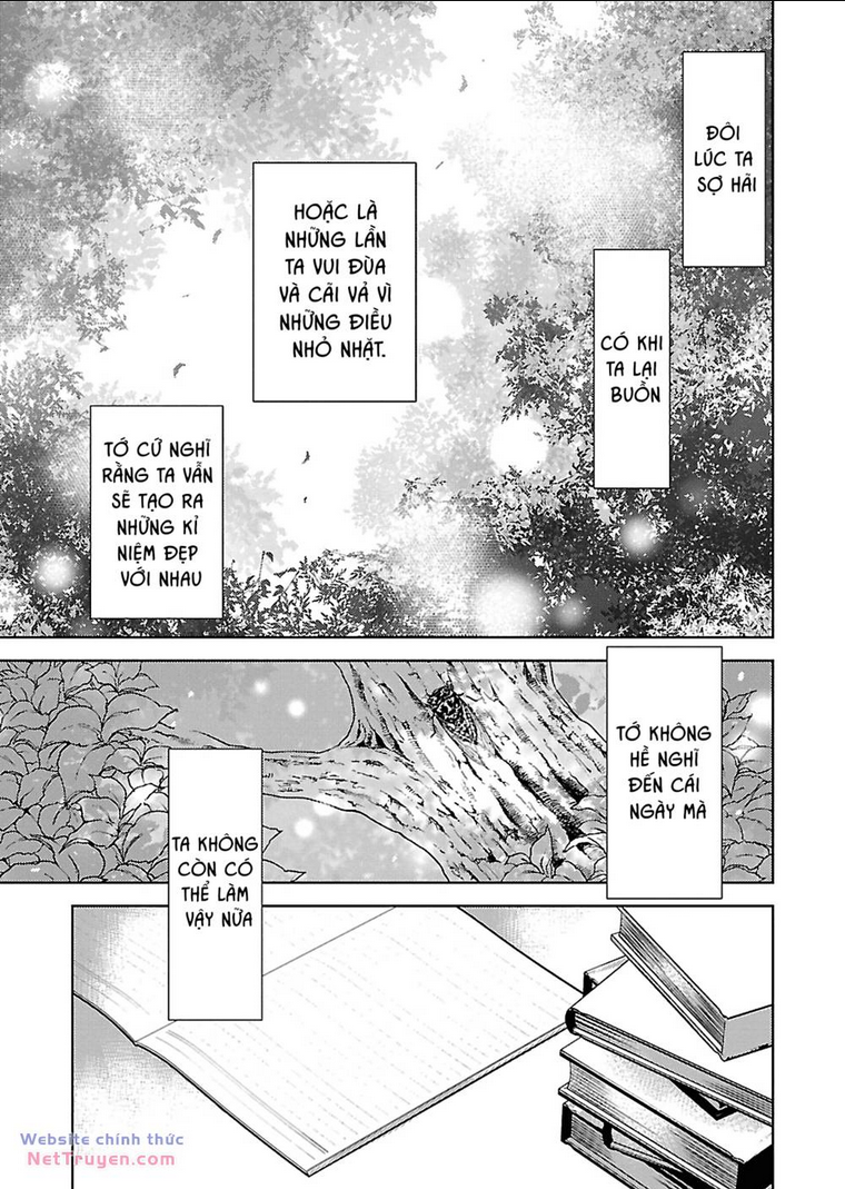 nanashi - nakushita nani ka no sagashikata Chapter 0 - Next chương 1